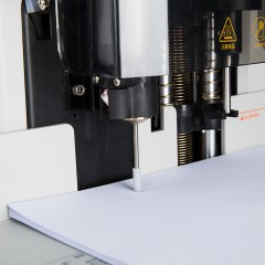 得力 3850装订铆管 装订耗材配套 尼龙管热熔铆管100根/盒