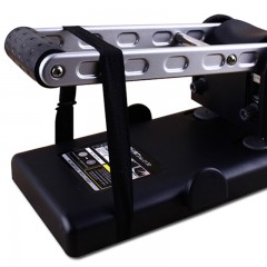 得力 打孔机打孔器 双孔0130 多孔装订 打孔机 打100张