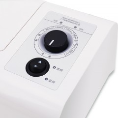 得力 塑封机 A4照片过塑机 自动进退过胶机 3891