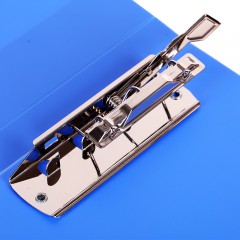 得力 5355增值税票据夹办公财务用品专用票据收纳夹支票夹发票专用