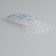 绿之源 硅胶干燥剂 茶叶饼干保健品食品防潮珠除湿剂400g（5g/包*80包）