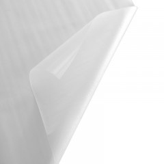 国产  卡通磨砂玻璃贴膜贴纸透光不透明儿童房浴室卫生间窗户玻璃膜窗贴静电贴加厚款 120cm*2m ST9611D