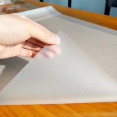 国产  卡通磨砂玻璃贴膜贴纸透光不透明儿童房浴室卫生间窗户玻璃膜窗贴静电贴加厚款 120cm*2m ST9611D