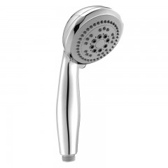 九牧  牛卡盒包装手提花洒喷头 淋浴喷头 S02015-2C11-2