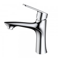 四季沐歌 全铜主体面盆龙头冷热洗脸盆水龙头卫生间龙头 M-C200A