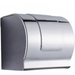 菲尔特 不锈钢浴室五金挂件套装 毛巾架浴巾架置物架 五件套 TZ505