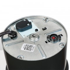 爱适易 食物垃圾处理器处理机家用厨房粉碎机 美国原装进口  M56