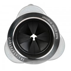 爱适易 食物垃圾处理器处理机家用厨房粉碎机 美国原装进口  M56