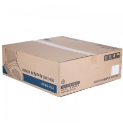 裕津 智能马桶盖洁身器即热式电自动长款冲洗原装进口坐便盖板 HP-3000