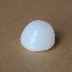 彩弘 中性玻璃胶 通用型填缝密封胶 防水胶水 耐候硅胶 收边胶强力胶水 透明2支装  T609