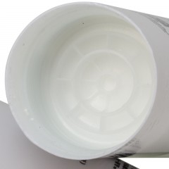 彩弘 中性玻璃胶 通用型填缝密封胶 防水胶水 耐候硅胶 收边胶强力胶水 透明2支装  T609