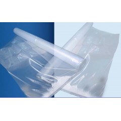 国产 TSD 建筑装饰 透明塑料薄膜重量为6公斤 白色