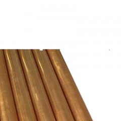 国产  加长铜管(单位：米) 5P