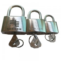 国产 不锈钢挂锁 30MM