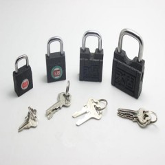 永固 铁挂锁 40mm (把)