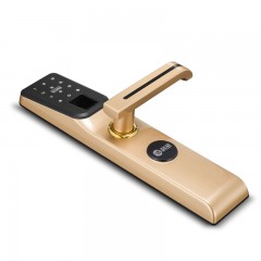 科密 指纹锁(红古铜)(单位：台) 327279A2