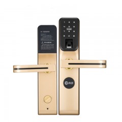 科密 指纹锁(红古铜)(单位：台) 327279A2