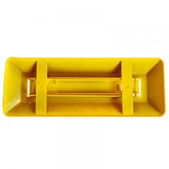 葛滴 防压三角车位锁地锁 防撞电动停车挡车器占位锁车库锁 标准防压三角锁 GDI-G58