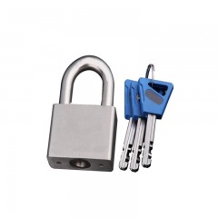 国产 304不锈钢锁 50-60mm  EC00061