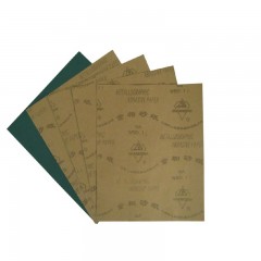 国产 上砂 1# 金相砂纸 280目