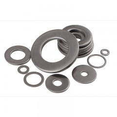 国产 垫片 φ12（单位：个） GB97.1