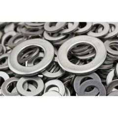 国产 垫片 φ20（单位：个） GB97.1