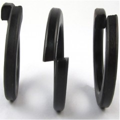 国产 高强度弹簧垫 φ14（单位：个） GB93