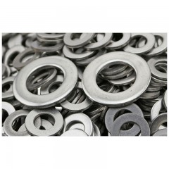 国产 垫片 φ22（单位：个） GB97.1