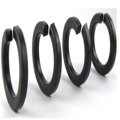 国产  高强度弹簧垫 φ22（单位：个）GB93