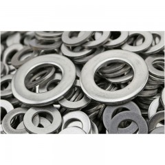 国产 垫片 φ4（单位：个） GB97.1