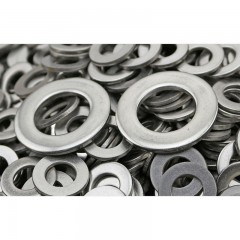 国产 垫片 φ8（单位：个） GB97.1