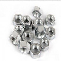 国产 螺母 M10 8级（单位：个） GB6170