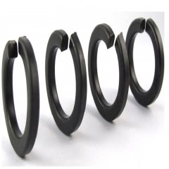 国产  高强度弹簧垫 φ18（单位：个）GB93