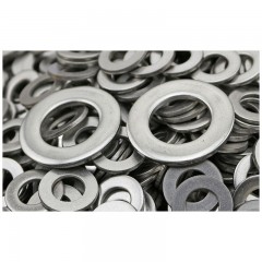 国产 垫片 φ5（单位：个） GB97.1