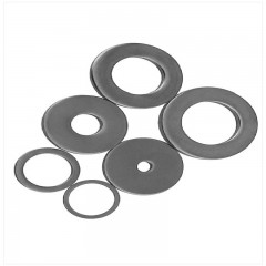 国产 垫片 φ27（单位：个）GB97.1