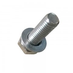 国产 专用螺丝 4*1*0.6CM (个) BK-4.126.1250ZYRS