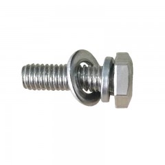 国产 专用螺丝 4*1*0.6CM (个) BK-4.126.1250ZYRS