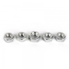 国产 螺母 M27 8级（单位：个） GB6170