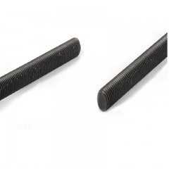 国产 全牙螺杆 M20X1M（单位：米） GB15389