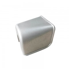 国产 BK-4.126.1250ZYM 遮雨帽 12*11*8CM (片)