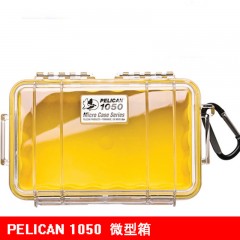 派力肯 1050 安全箱 16.5x9.8x4.4cm（单位：个）