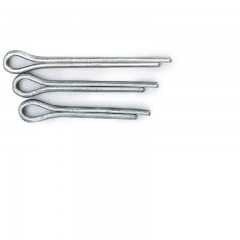 国产 开口销 D4x70mm（单位：个）  D4.0