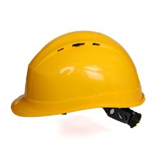 代尔塔 102009 头部防护 红色