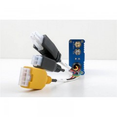 TCL 君安志远GPS车载定位终端 JAZY-DL01