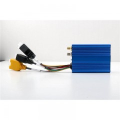 TCL 君安志远GPS车载定位终端 JAZY-DL01