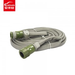 爱车屋 I-1001 多功能节水喷枪10m 10M 绿色 (个)