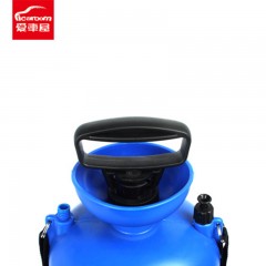 爱车屋 I-1018 便携式洗车器 12L 55.5*21.5CM 蓝色