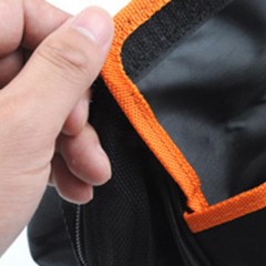 国产 高级防水尼龙材料 钢丝工具包 (个)