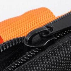 国产 高级防水尼龙材料 钢丝工具包 (个)