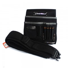 钢盾 工具腰包 S023009